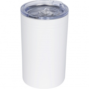 Logotrade promotional product image of: Pika 330 ml vacuum insulated tumbler and insulator