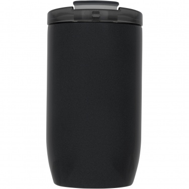 Logotrade promotional giveaway image of: Copper vacuum insulated tumbler Lagom 380 ml