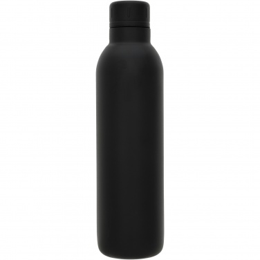 Logotrade promotional merchandise photo of: Thor 510 ml copper vacuum insulated water bottle