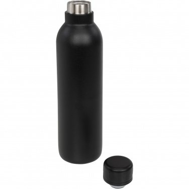 Logo trade promotional items image of: Thor 510 ml copper vacuum insulated water bottle