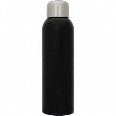 Logo trade promotional items image of: Guzzle 820 ml water bottle