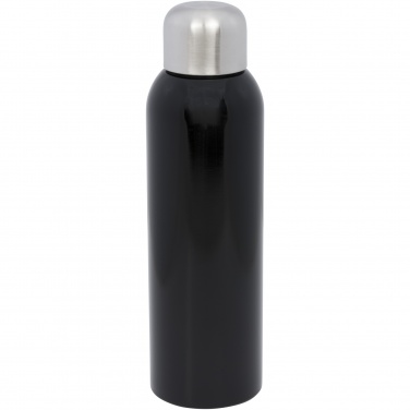 Logo trade promotional merchandise photo of: Guzzle 820 ml water bottle