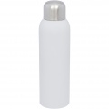 Guzzle 820 ml water bottle, White