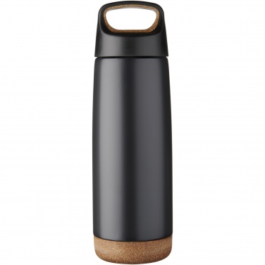 Logotrade promotional merchandise picture of: Valhalla 600 ml copper vacuum insulated water bottle