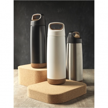 Logotrade promotional merchandise picture of: Valhalla 600 ml copper vacuum insulated water bottle