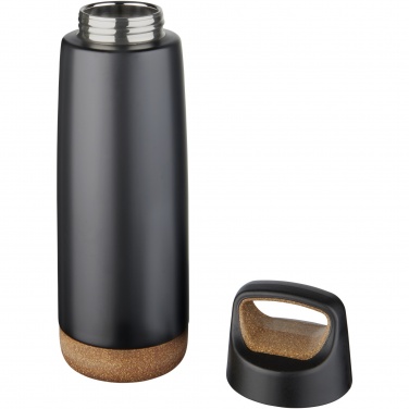 Logo trade promotional products picture of: Valhalla 600 ml copper vacuum insulated water bottle