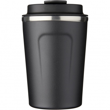 Logotrade promotional giveaway picture of: Leak-proof copper vacuum insulated tumbler Thor, 360 ml