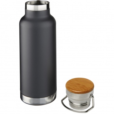 Logotrade promotional product picture of: Thor 480 ml copper vacuum insulated water bottle