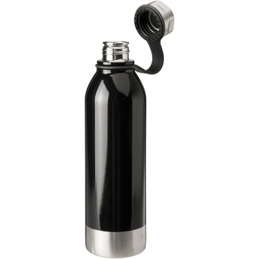 Logotrade promotional item image of: Perth 740 ml stainless steel sport bottle