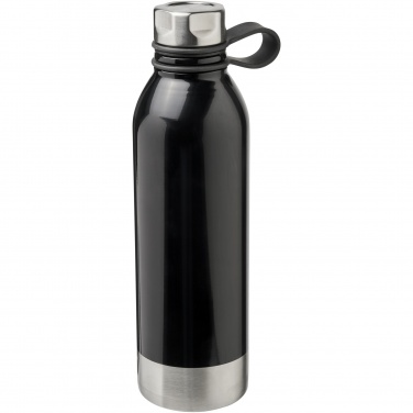 Logo trade corporate gifts picture of: Perth 740 ml stainless steel sport bottle