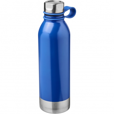 Logo trade promotional gift photo of: Perth 740 ml stainless steel sport bottle