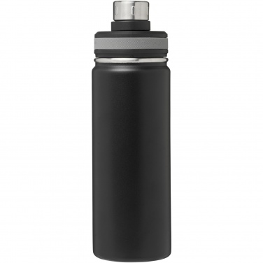 Logo trade promotional products image of: Gessi 590 ml copper vacuum insulated sport bottle