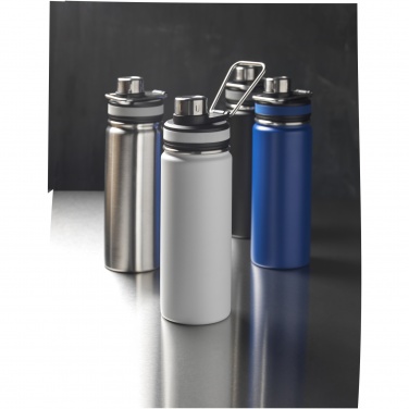 Logo trade advertising products image of: Gessi 590 ml copper vacuum insulated sport bottle