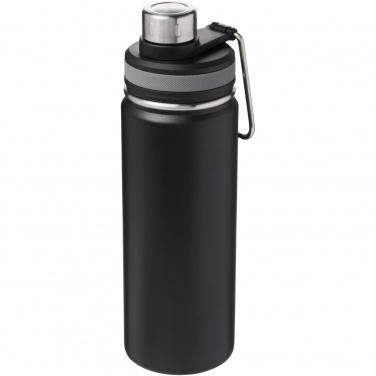 Logotrade corporate gift picture of: Gessi 590 ml copper vacuum insulated sport bottle