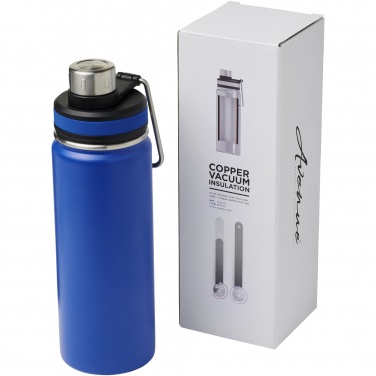 Logotrade promotional giveaway picture of: Gessi 590 ml copper vacuum insulated sport bottle