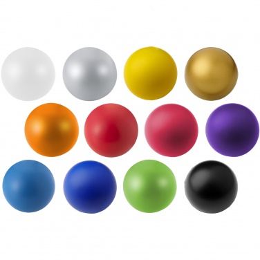 Logotrade corporate gift picture of: Cool round stress reliever