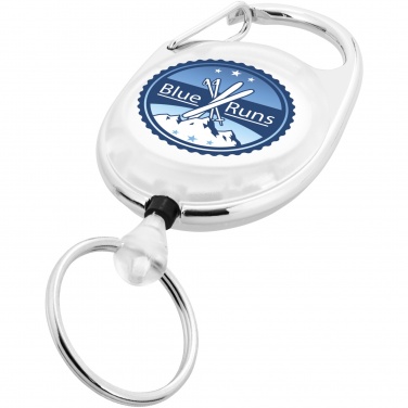 Logotrade corporate gift image of: Gerlos roller clip yo yo keychain