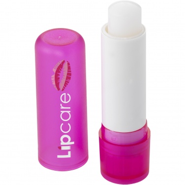 Logo trade promotional merchandise picture of: Deale lip balm stick