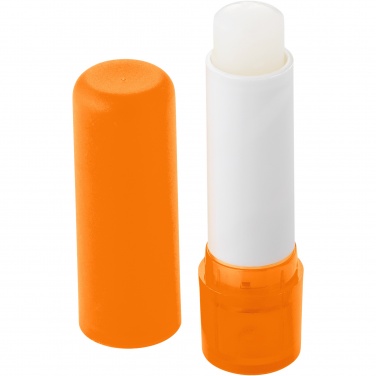 Logo trade promotional merchandise image of: Deale lip balm stick