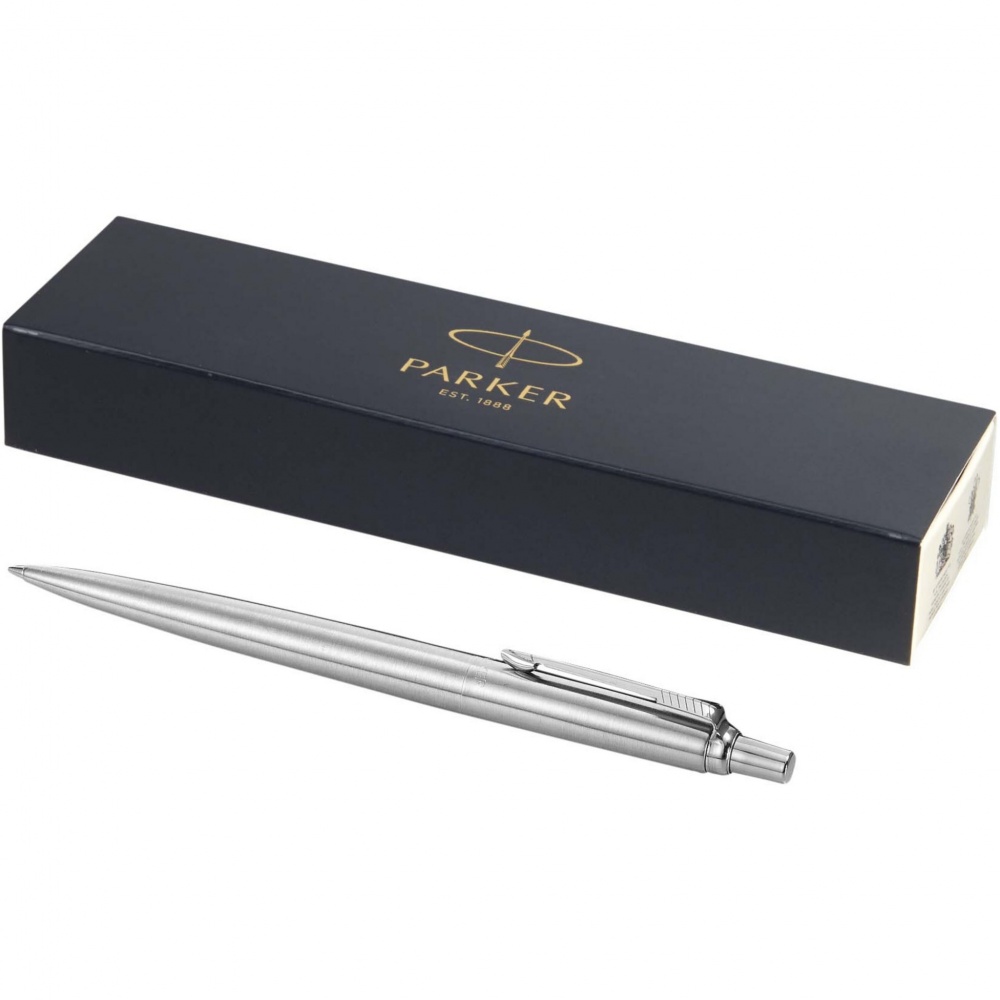 Logotrade promotional gift image of: Parker Jotter ballpoint pen