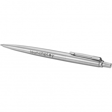 Logo trade corporate gift photo of: Parker Jotter ballpoint pen