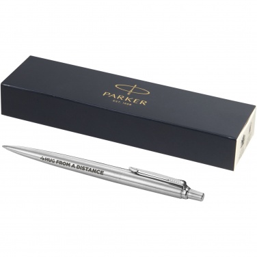 Logo trade corporate gift photo of: Parker Jotter ballpoint pen