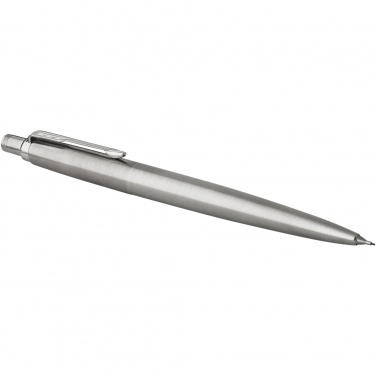 Logotrade promotional gift picture of: Parker Jotter mechanical pencil with built-in eraser