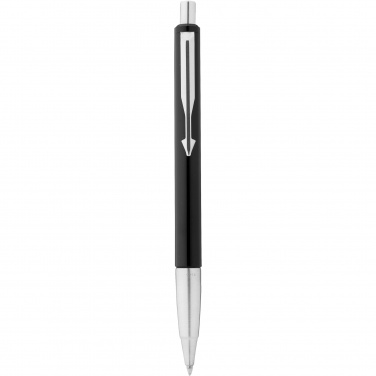 Logo trade promotional item photo of: Parker Vector ballpoint pen