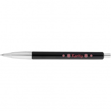 Logo trade promotional gifts picture of: Parker Vector ballpoint pen