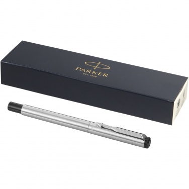 Logotrade corporate gift image of: Parker Vector rollerball pen