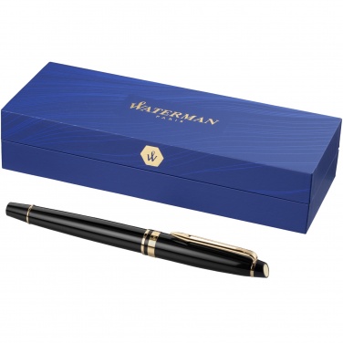 Logo trade business gifts image of: Waterman Expert rollerball pen