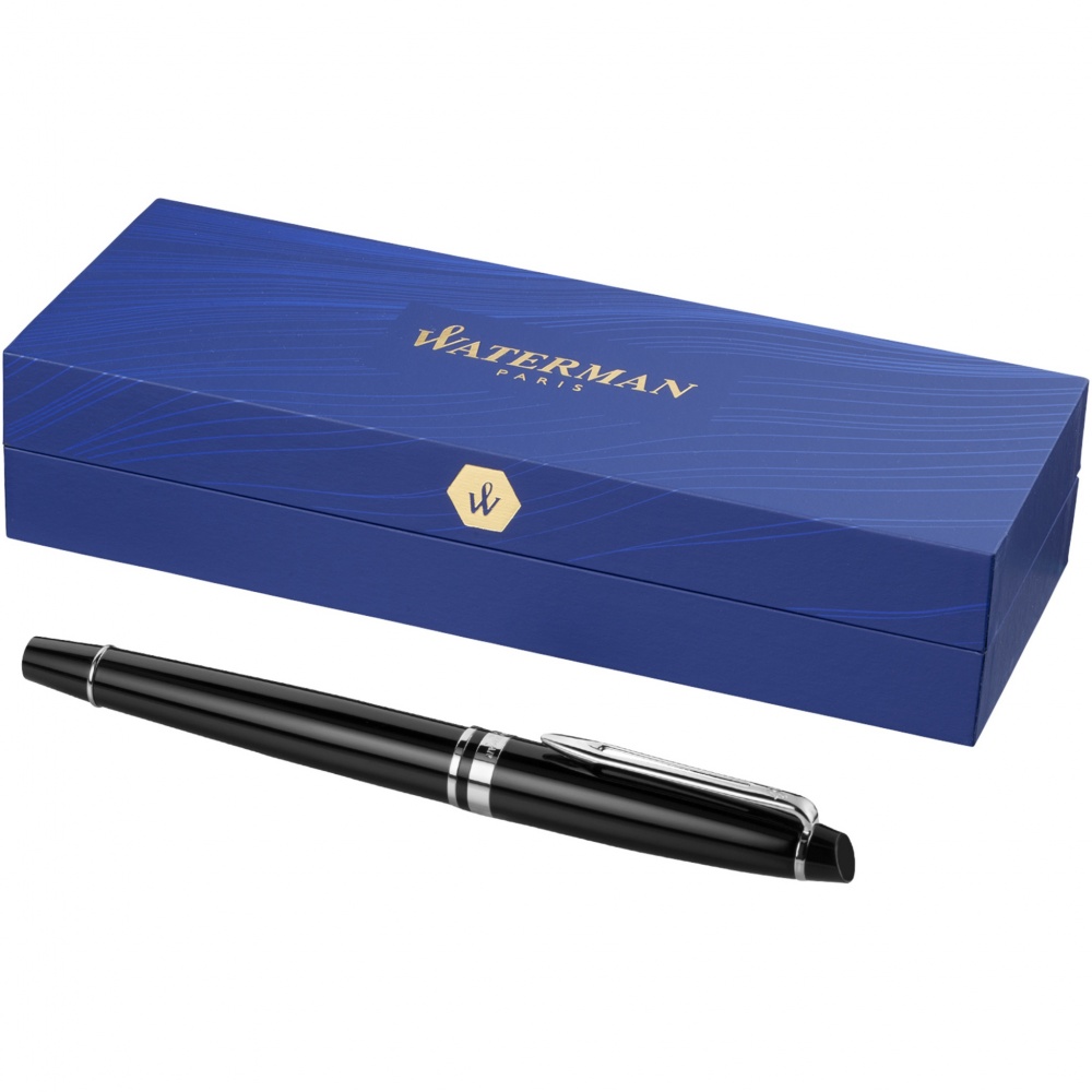 Logo trade promotional gifts picture of: Waterman Expert fountain pen