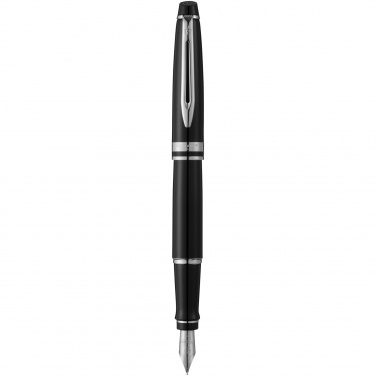 Logo trade promotional merchandise image of: Waterman Expert fountain pen