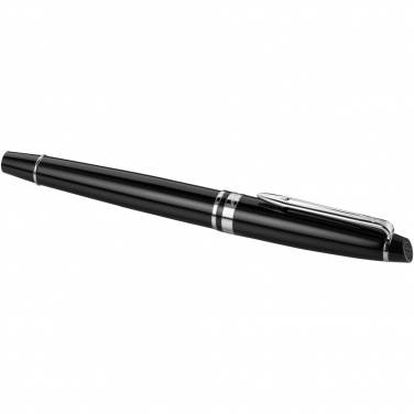 Logo trade promotional giveaways image of: Waterman Expert fountain pen