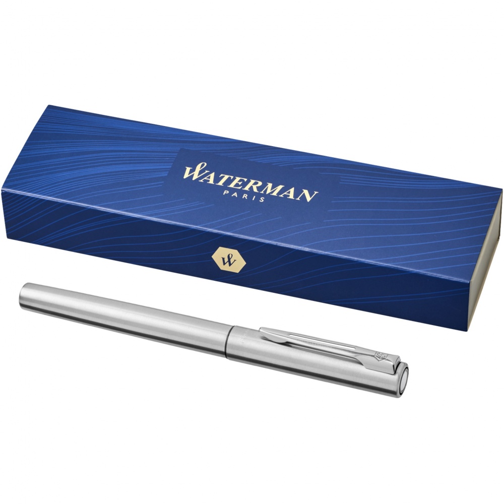 Logo trade corporate gift photo of: Waterman Graduate fountain pen