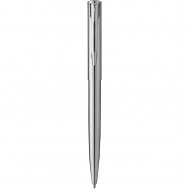 Logotrade corporate gift image of: Waterman Graduate ballpoint pen