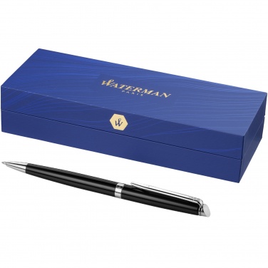 Logo trade promotional item photo of: Waterman Hémisphère ballpoint pen