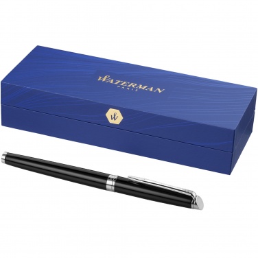 Logo trade promotional product photo of: Waterman Hémisphère rollerball pen