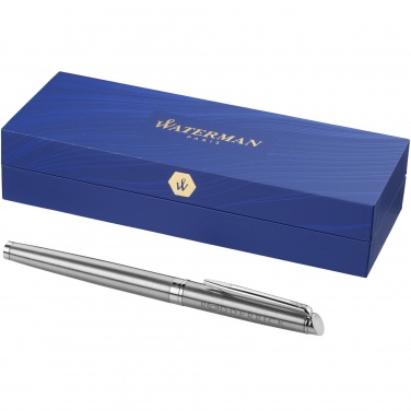 Logotrade promotional giveaway image of: Waterman Hémisphère rollerball pen