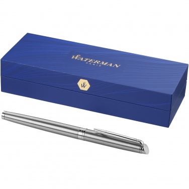 Logo trade promotional gifts picture of: Waterman Hémisphère rollerball pen