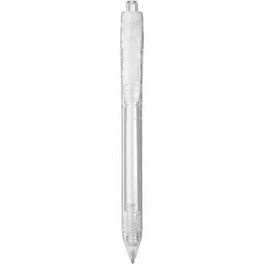 Logotrade corporate gift image of: Vancouver recycled PET ballpoint pen