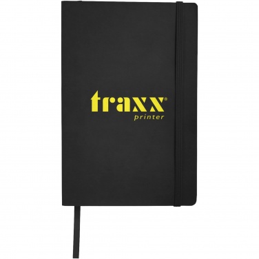 Logotrade promotional products photo of: Classic A5 soft cover notebook