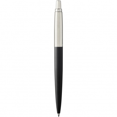 Logotrade promotional merchandise image of: Parker Jotter Bond Street ballpoint pen