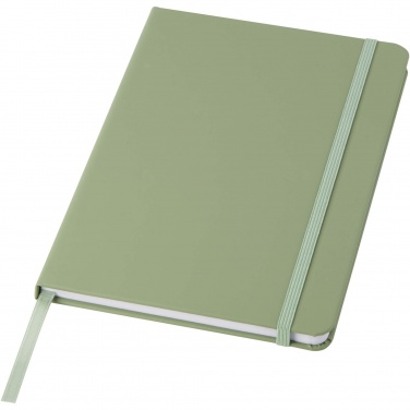 Logotrade promotional products photo of: Spectrum A5 hard cover notebook