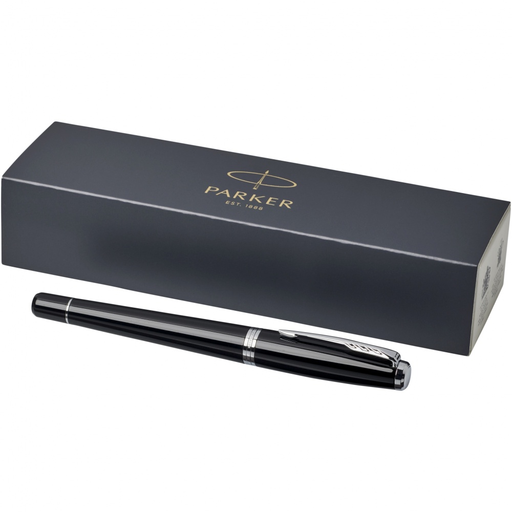 Logotrade promotional gift image of: Parker Urban fountain pen