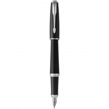 Logo trade corporate gift photo of: Parker Urban fountain pen