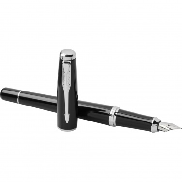 Logo trade promotional items image of: Parker Urban fountain pen