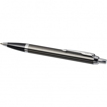 Logotrade promotional gift picture of: Parker IM ballpoint pen