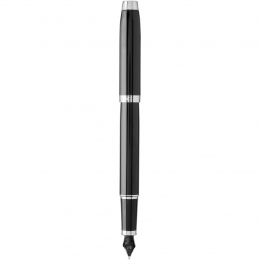 Logo trade promotional items picture of: Parker IM fountain pen