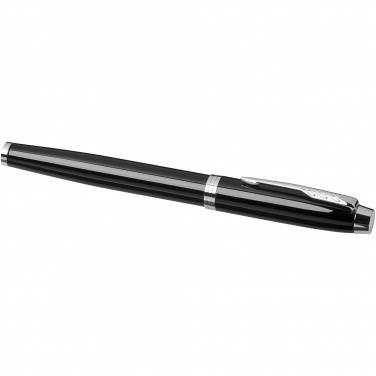 Logotrade corporate gift image of: Parker IM fountain pen